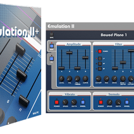 UVI Soundbank Drumulation v1.4.3-R2R