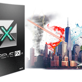 UVI Soundbank Xtreme FX v1.5.2-R2R