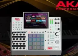 Udemy Advanced Akai MPC Workflow Guide TUTORiAL