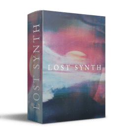 Westwood Instruments Lost Synth KONTAKT