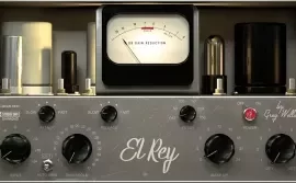 Acustica Audio El Rey 2023-R2R