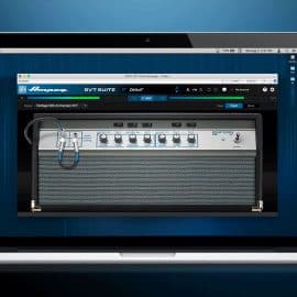 Ampeg SVT Suite v1.12 Incl Keygen-R2R