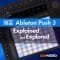 Ask Video Ableton Push 3 101 Push 3 Explored TUTORiAL