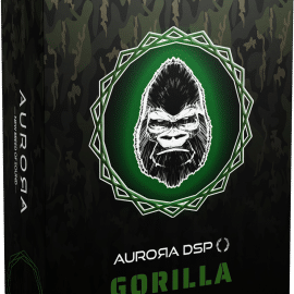 Aurora DSP Gorilla v1.1.0 READ NFO-R2R