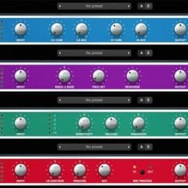 BBE Sound Sonic Sweet v4.6.0 Incl Patched and Keygen-R2R