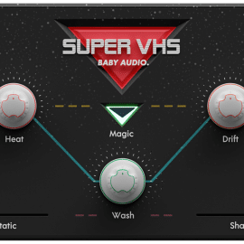 Baby Audio Super VHS v1.3 REGGED [WIN]