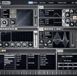 Cakewalk Z3TA Plus 2 v2.2.3.51 Incl Keygen REPACK-R2R