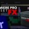 CinePacks Premiere Pro Preset FX