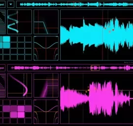 Delta-V Audio SpaceCraft Granular Synth 2 v2.1.28 [WIN]