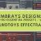 Embrays Designs 150 Presets Essential Racks Vol. 2 for Soundtoys EffectRack