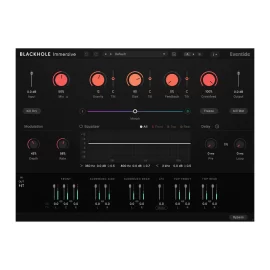Eventide Blackhole Immersive v1.0.1-R2R