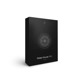 FVII Music Deep House Pro WAV SERUM