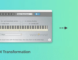 FeelYourSound Melodic Flow 2 v2.0.0 Incl Keygen WIN MAC-R2R