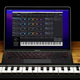 KORG Wavestate Native v1.2.4 [WiN & macOS]-R2R