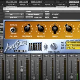 Line 6 Amp Farm v4.0.0-R2R