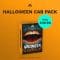 ML Sound Lab Halloween Cab Pack 2023 Impulse Responses (IRs) WAV KiPR