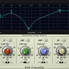 PSPaudioware PSP ConsoleQ v2.0.1-R2R