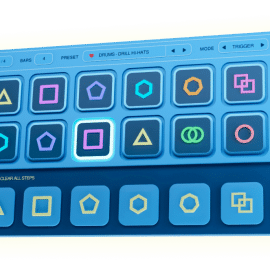 Pitch Innovations Groove Shaper v1.0.0 Incl Keygen-R2R