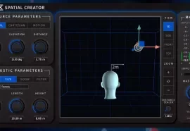 Plugin Alliance THX Spatial Creator v1.0.0 Incl Patched and Keygen-R2R