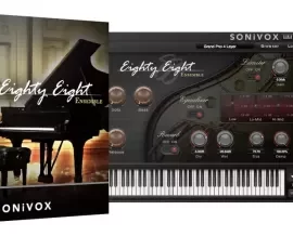 SONiVOX Eighty Eight Ensemble 2 v2.5.1 Update-R2R