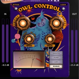 Safari Pedals Owl Control (Regged Win Mac) v1.1.40