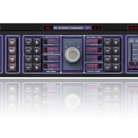 Savant Audio Labs Quantum Room Simulator v1.0.2 [WiN]