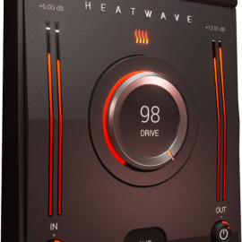 Slate Digital Heatwave v1.0.0-R2R