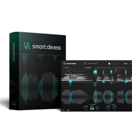 Sonible Smartdeess v1.0.1-R2R