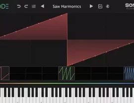 Sonic Academy Node v1.0.1 Incl Patched and Keygen-R2R