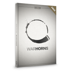 Sonuscore Warhorns KONTAKT