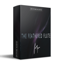 Spitfire Audio Jon Meyer — The Feathered Flute KONTAKT