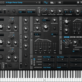 Steinberg Retrologue 2 v2.4.0-R2R