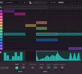 Sugar Bytes Effectrix 2 v2.0.2 [WIN]