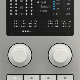 TC Electronic BRICKWALL HD NATIVE v1.1.0-R2R