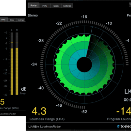 TC Electronic LM2 NATIVE v1.2.0-R2R