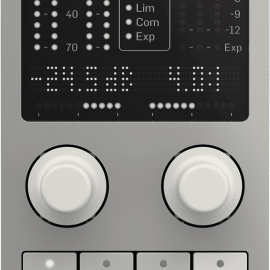 TC Electronic MASTER X HD NATIVE v1.1.0-R2R