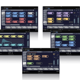 TC Electronic SYSTEM 6000 NATIVE Bundle v1.1.0-R2R