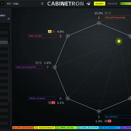 ThreeBodyTech Cabinetron v1.0.0 [WiN]