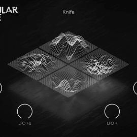 UVI Falcon Expansion Modular Noise v1.0.0-R2R