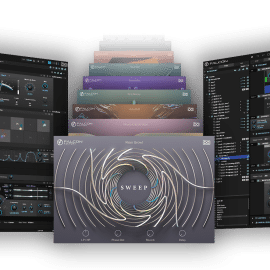 UVI Falcon Factory Library Rev2 v3.0.1-R2R