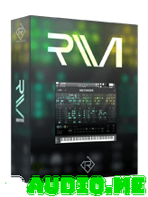 Rigid Audio Riva KONTAKT