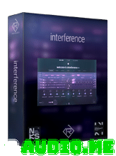 Rigid Audio Interference KONTAKT