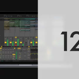 Ableton Live 12 v12.0.20 Beta [WIN]