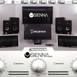 Acustica Audio Sienna Bundle 2023 [MAC]