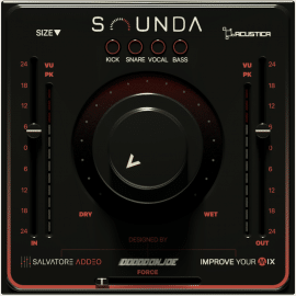 Acustica Audio Sounda 2023 [MAC]