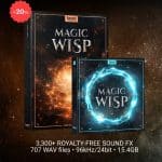 Boom Library Magic - Wisp Bundle
