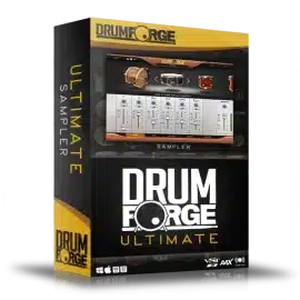 Drumforge Drumforge Classic v2.1.1-R2R