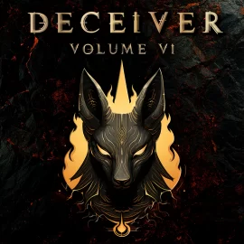 Evolution Of Sound Deceiver Vol 6 WAV MiDi SERUM