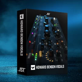 Joey Sturgis Tones Howard Benson Vocals v1.0.4-R2R