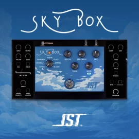 Joey Sturgis Tones JST Sky Box v1.1.5-R2R